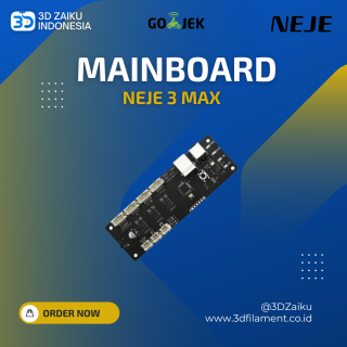 Original NEJE 3 MAX Mainboard Replacement